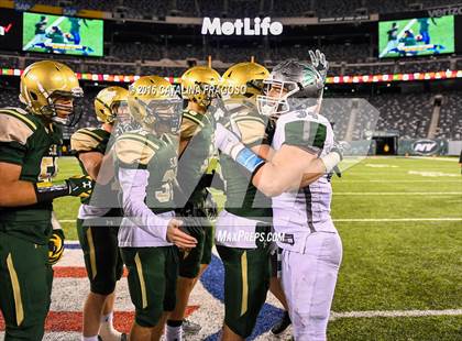 Thumbnail 2 in DePaul Catholic vs. St. Joseph Regional (NJSIAA Non-Public Group 3 Final) photogallery.