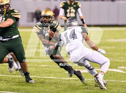Thumbnail 2 in DePaul Catholic vs. St. Joseph Regional (NJSIAA Non-Public Group 3 Final) photogallery.