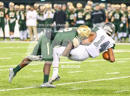 Thumbnail 1 in DePaul Catholic vs. St. Joseph Regional (NJSIAA Non-Public Group 3 Final) photogallery.