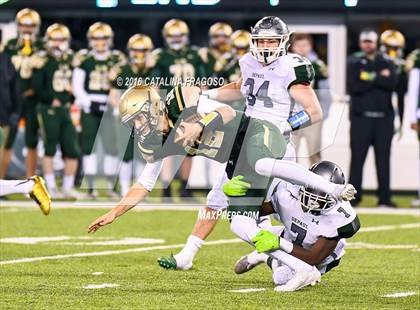 Thumbnail 1 in DePaul Catholic vs. St. Joseph Regional (NJSIAA Non-Public Group 3 Final) photogallery.