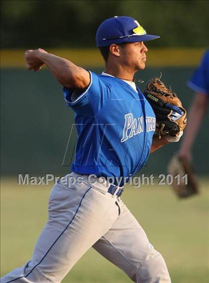 Thumbnail 2 in Pflugerville @ Stony Point photogallery.