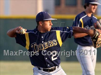 Thumbnail 2 in Pflugerville @ Stony Point photogallery.