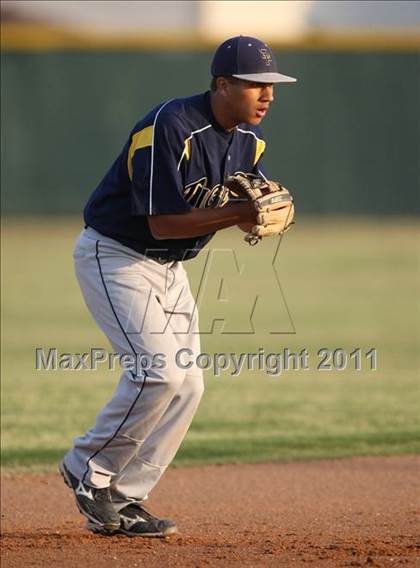 Thumbnail 1 in Pflugerville @ Stony Point photogallery.