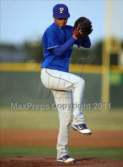 Thumbnail 1 in Pflugerville @ Stony Point photogallery.