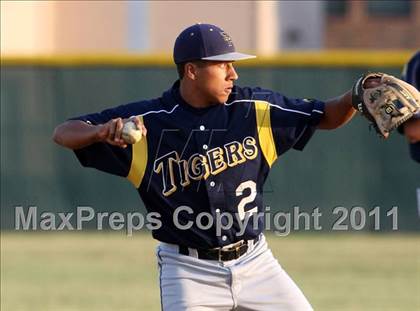 Thumbnail 1 in Pflugerville @ Stony Point photogallery.