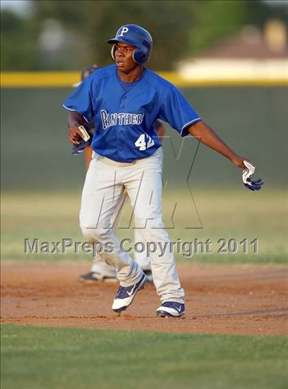 Thumbnail 1 in Pflugerville @ Stony Point photogallery.