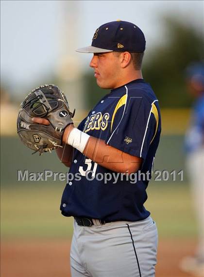 Thumbnail 3 in Pflugerville @ Stony Point photogallery.