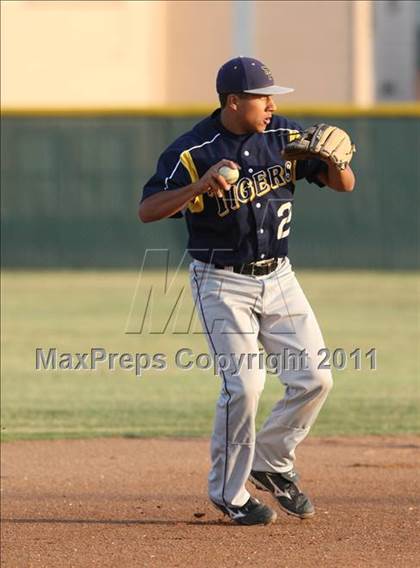 Thumbnail 3 in Pflugerville @ Stony Point photogallery.