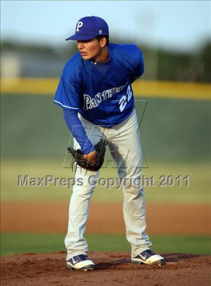 Thumbnail 3 in Pflugerville @ Stony Point photogallery.