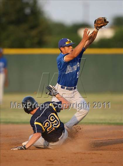 Thumbnail 1 in Pflugerville @ Stony Point photogallery.