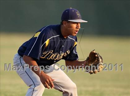 Thumbnail 1 in Pflugerville @ Stony Point photogallery.