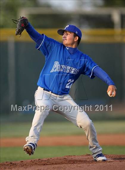 Thumbnail 2 in Pflugerville @ Stony Point photogallery.