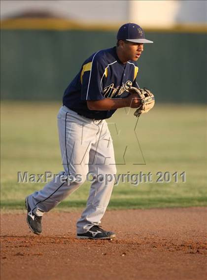 Thumbnail 3 in Pflugerville @ Stony Point photogallery.