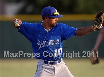 Thumbnail 1 in Pflugerville @ Stony Point photogallery.