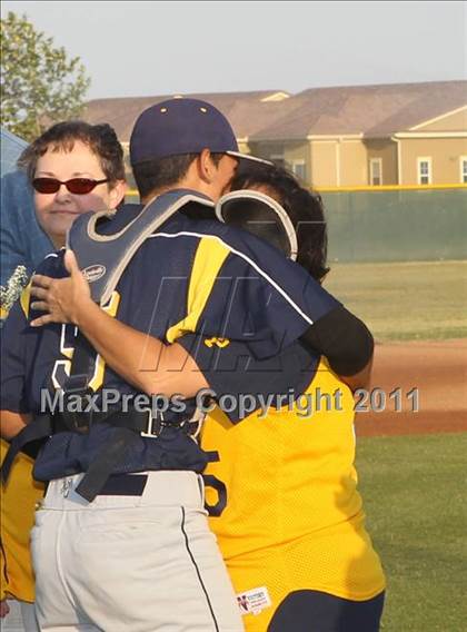 Thumbnail 3 in Pflugerville @ Stony Point photogallery.