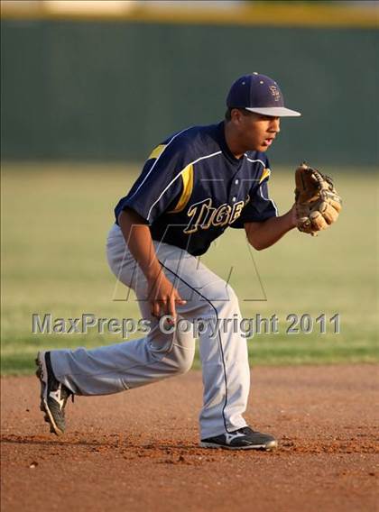 Thumbnail 3 in Pflugerville @ Stony Point photogallery.