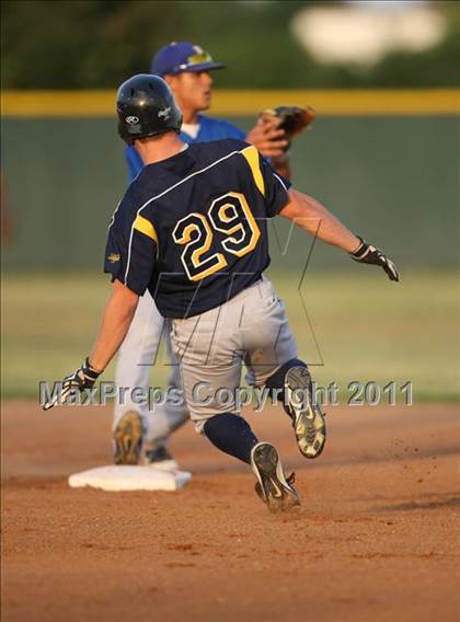 Thumbnail 1 in Pflugerville @ Stony Point photogallery.