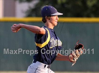 Thumbnail 1 in Pflugerville @ Stony Point photogallery.