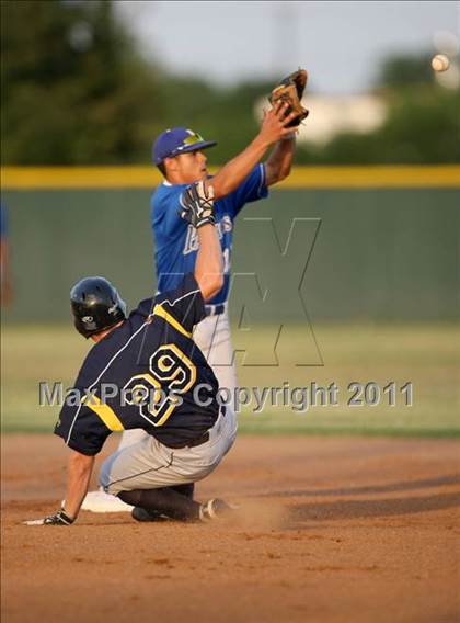 Thumbnail 3 in Pflugerville @ Stony Point photogallery.