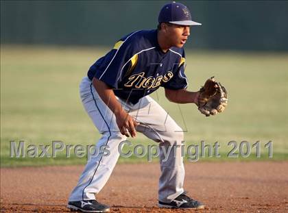 Thumbnail 2 in Pflugerville @ Stony Point photogallery.