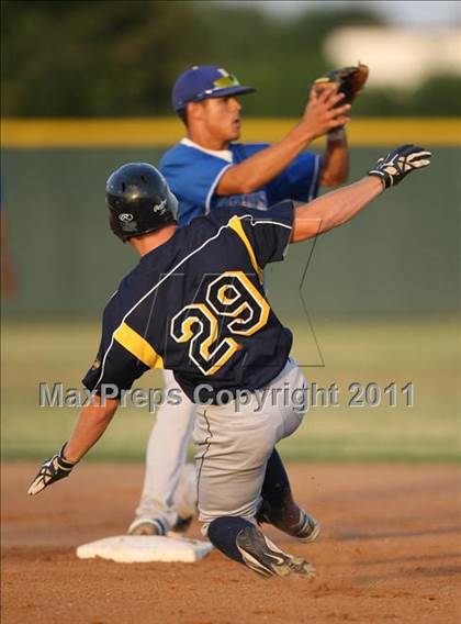 Thumbnail 2 in Pflugerville @ Stony Point photogallery.