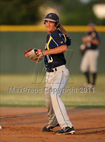 Thumbnail 2 in Pflugerville @ Stony Point photogallery.
