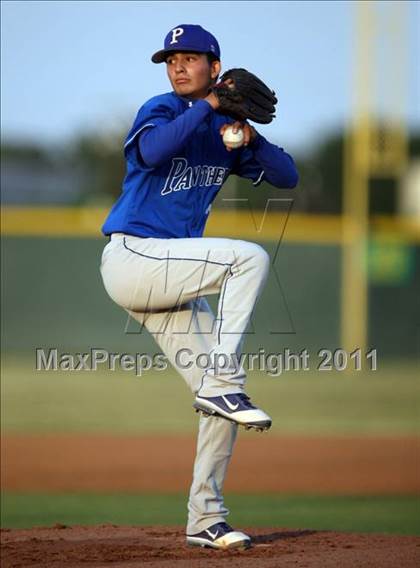 Thumbnail 2 in Pflugerville @ Stony Point photogallery.