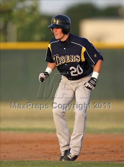 Thumbnail 1 in Pflugerville @ Stony Point photogallery.