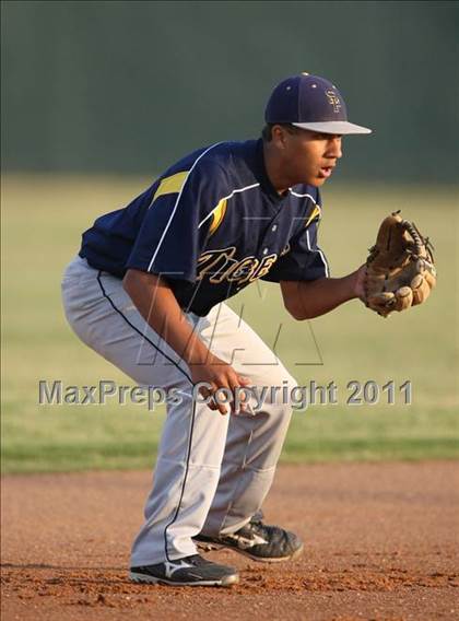 Thumbnail 2 in Pflugerville @ Stony Point photogallery.