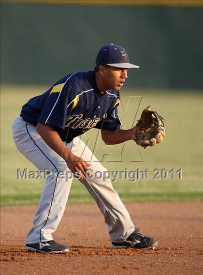 Thumbnail 3 in Pflugerville @ Stony Point photogallery.