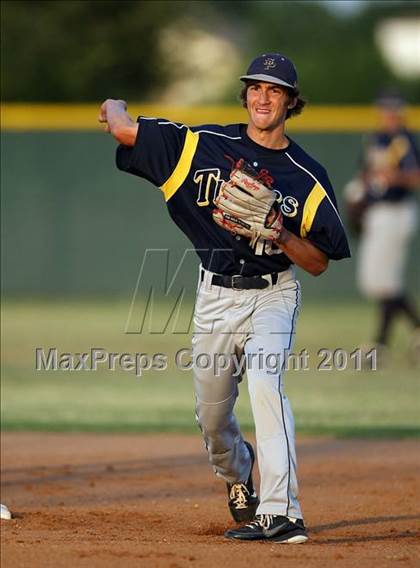 Thumbnail 3 in Pflugerville @ Stony Point photogallery.