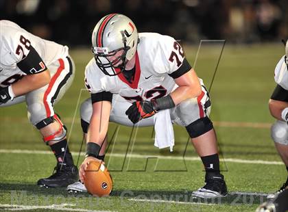 Thumbnail 1 in Trinity vs. Union (Southwest Showcase) photogallery.