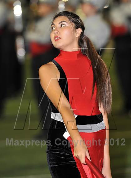 Thumbnail 3 in Trinity vs. Union (Southwest Showcase) photogallery.