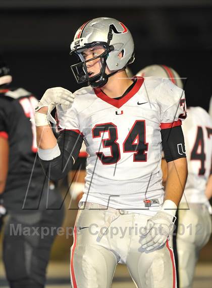 Thumbnail 3 in Trinity vs. Union (Southwest Showcase) photogallery.