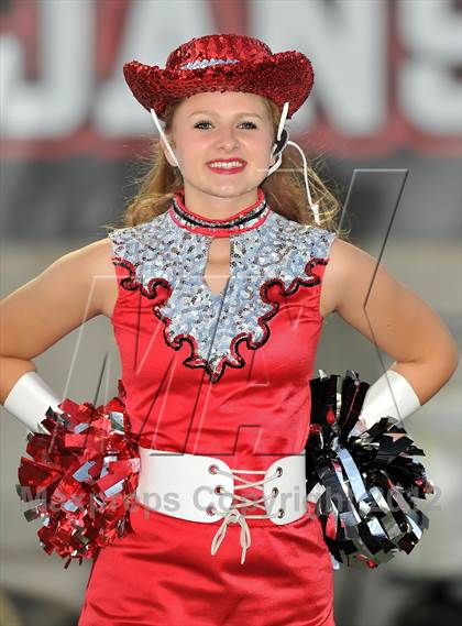 Thumbnail 3 in Trinity vs. Union (Southwest Showcase) photogallery.