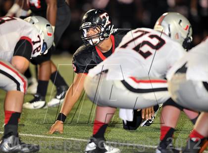 Thumbnail 3 in Trinity vs. Union (Southwest Showcase) photogallery.