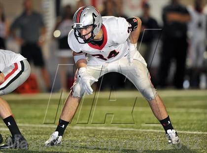 Thumbnail 2 in Trinity vs. Union (Southwest Showcase) photogallery.