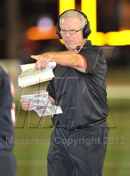 Thumbnail 1 in Trinity vs. Union (Southwest Showcase) photogallery.