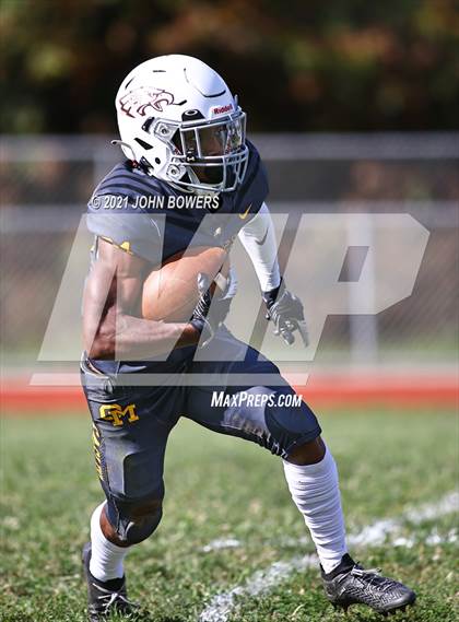 Thumbnail 2 in Dulaney @ Owings Mills photogallery.