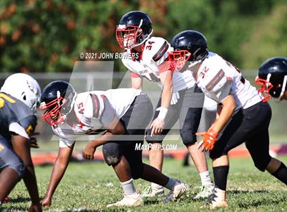 Thumbnail 2 in Dulaney @ Owings Mills photogallery.