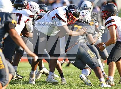 Thumbnail 1 in Dulaney @ Owings Mills photogallery.