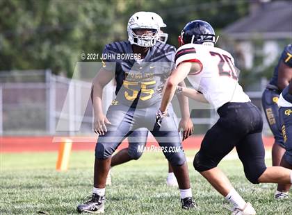 Thumbnail 3 in Dulaney @ Owings Mills photogallery.