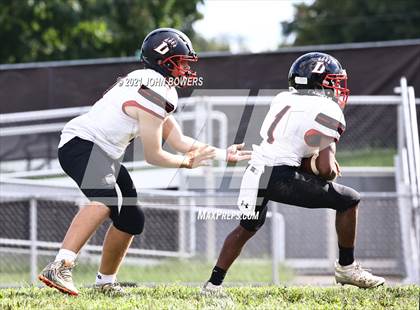 Thumbnail 2 in Dulaney @ Owings Mills photogallery.
