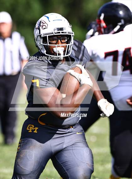 Thumbnail 3 in Dulaney @ Owings Mills photogallery.