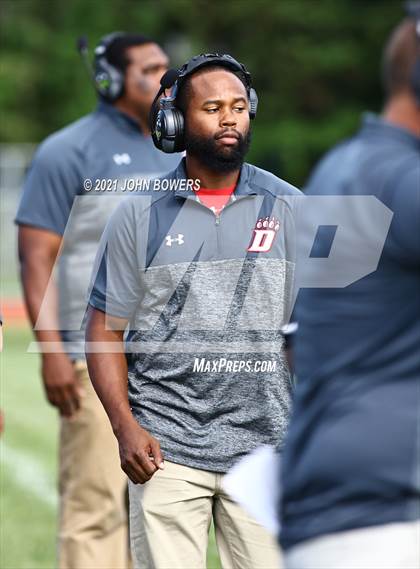 Thumbnail 3 in Dulaney @ Owings Mills photogallery.