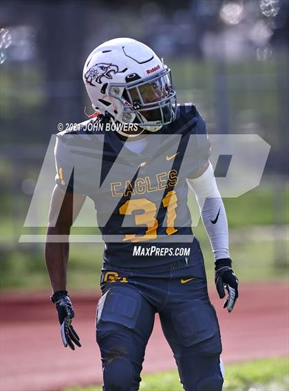 Thumbnail 3 in Dulaney @ Owings Mills photogallery.