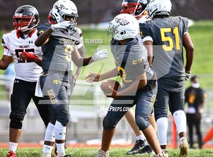 Thumbnail 3 in Dulaney @ Owings Mills photogallery.
