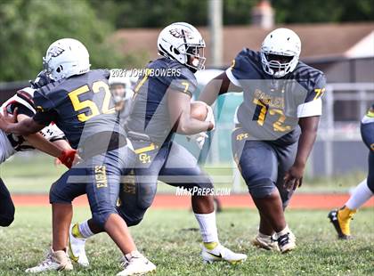 Thumbnail 1 in Dulaney @ Owings Mills photogallery.