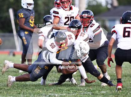 Thumbnail 3 in Dulaney @ Owings Mills photogallery.