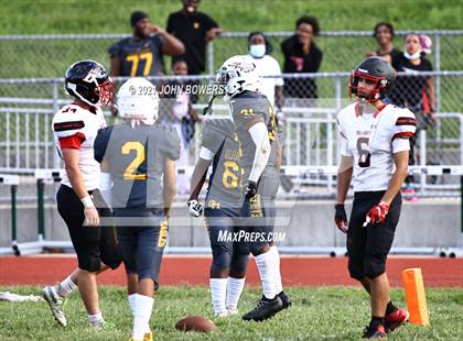 Thumbnail 2 in Dulaney @ Owings Mills photogallery.